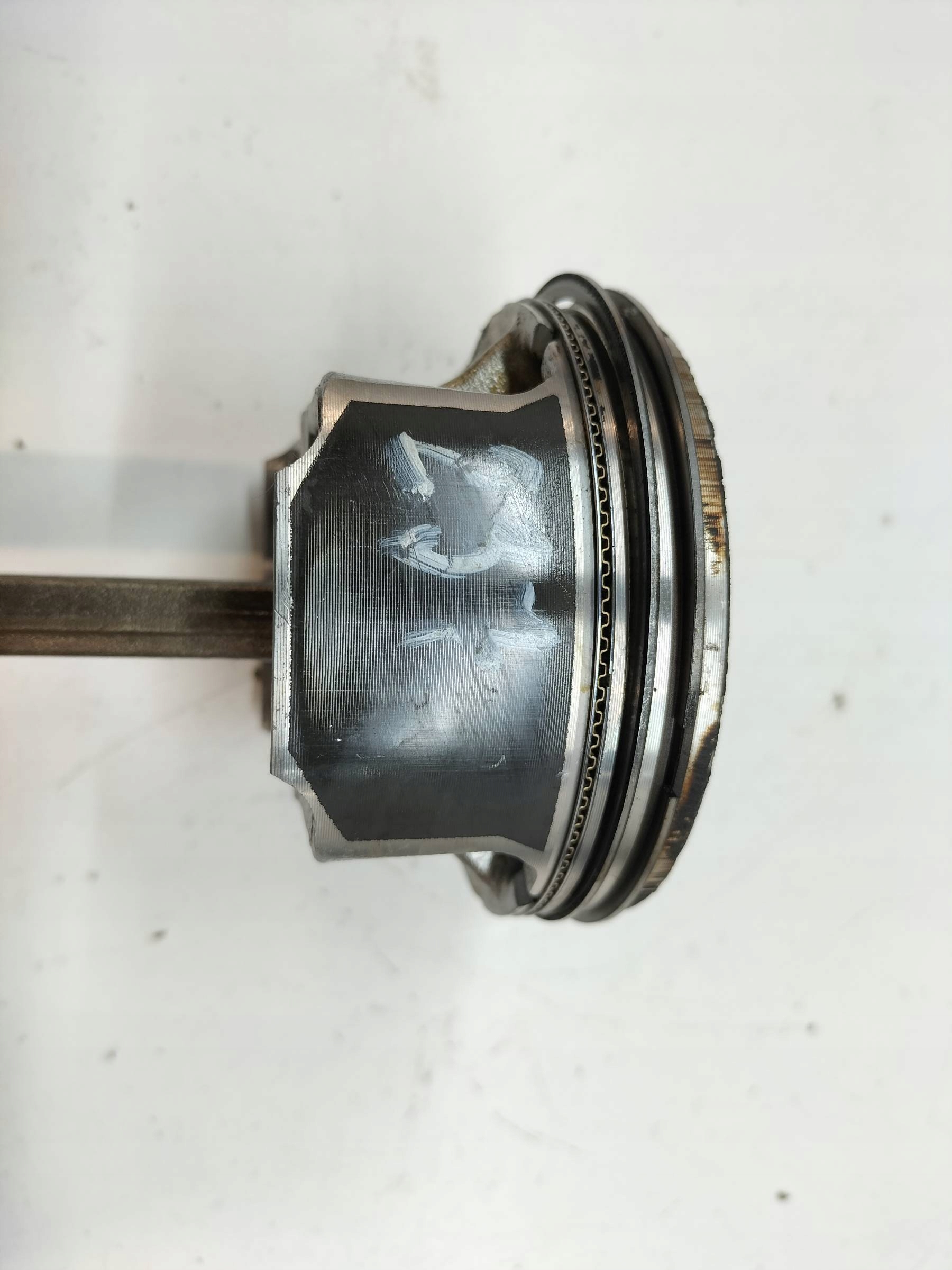 piston connecting rod 91L35 +4+ 3.2 PENTASTAR Jeep Cherokee V (2014- )