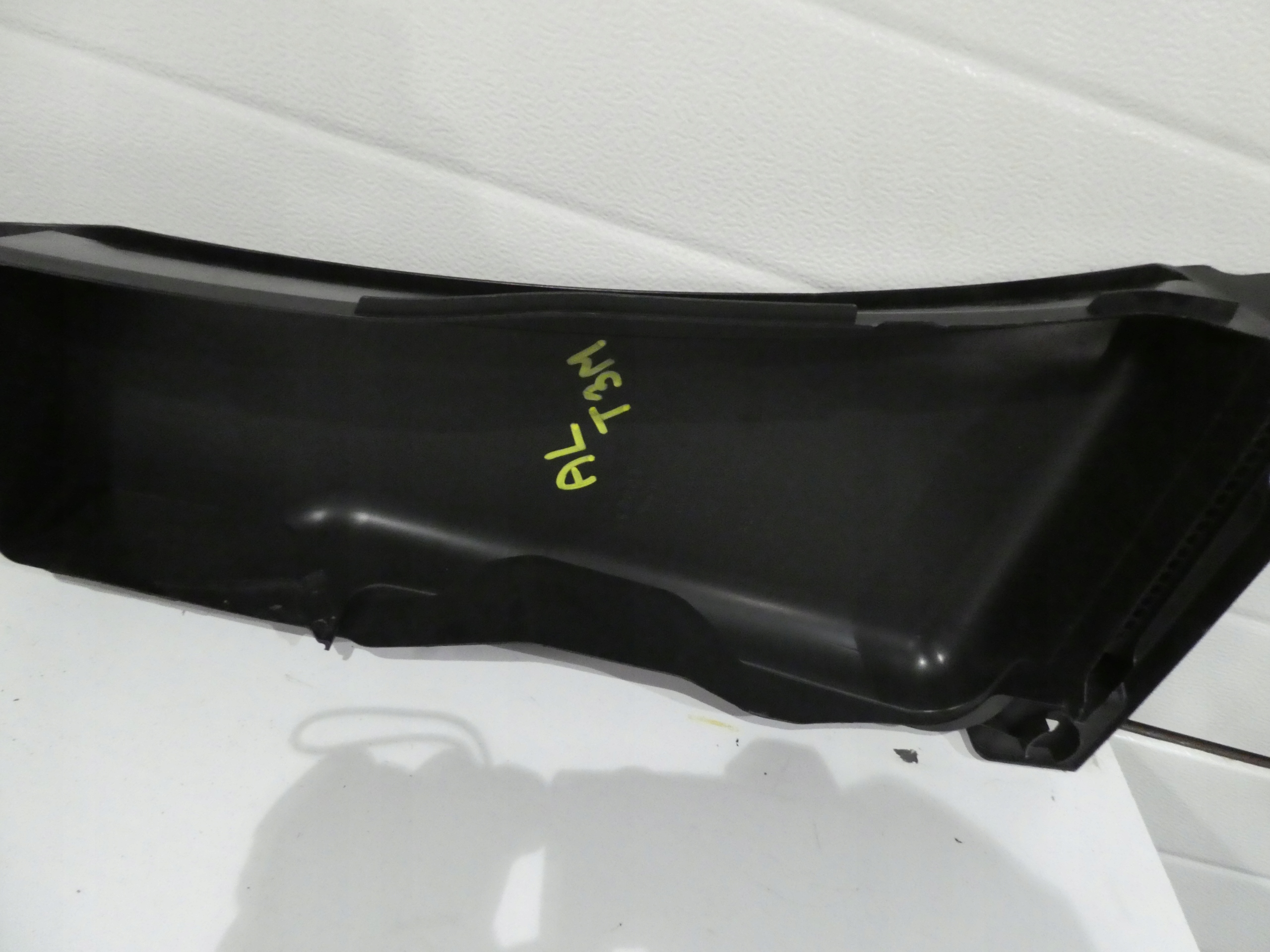 AUDI A4 A5 8T torpedo 8K1819447