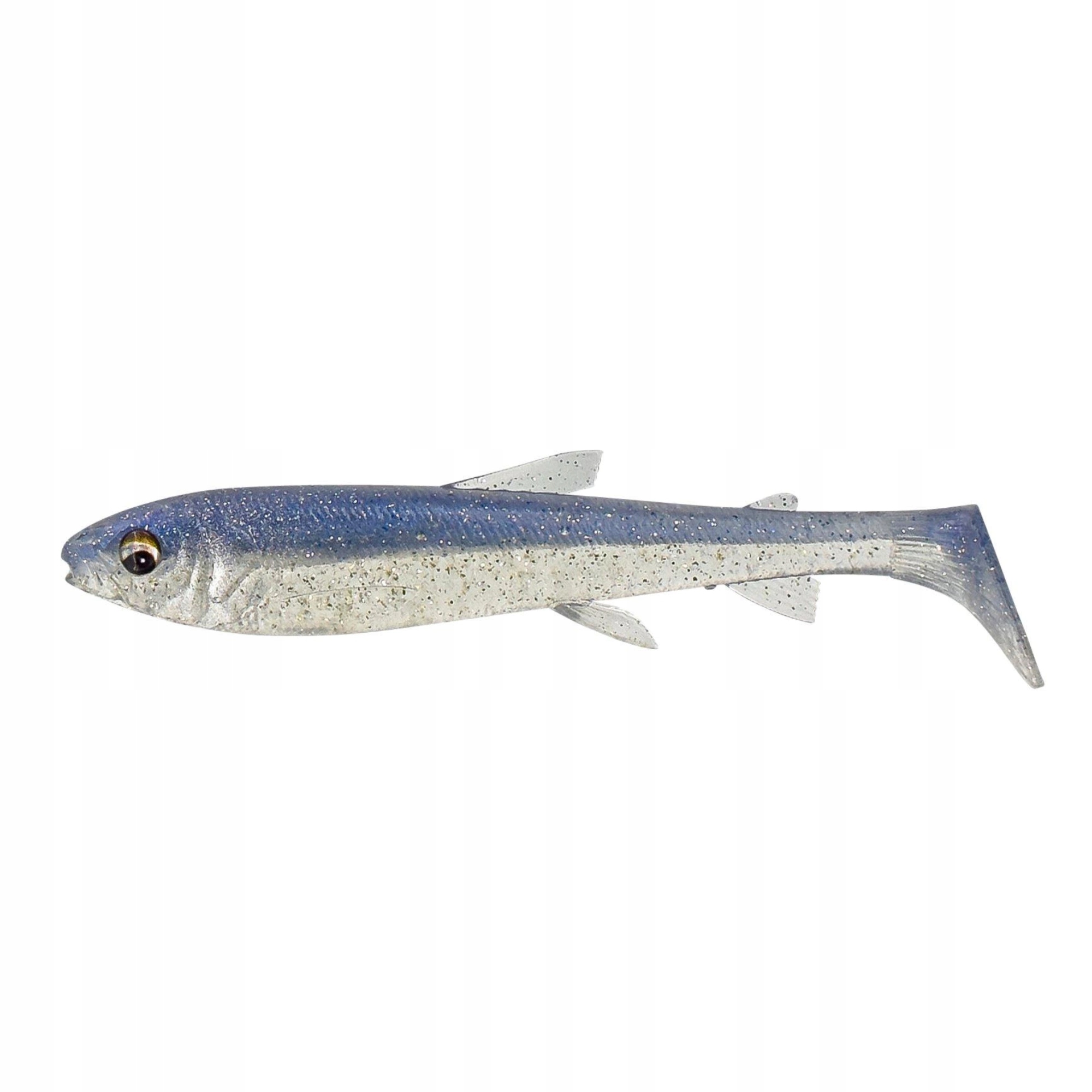 Guma Savage Gear 3D Whitefish Shad 9 cm 7g Whitefish 1szt