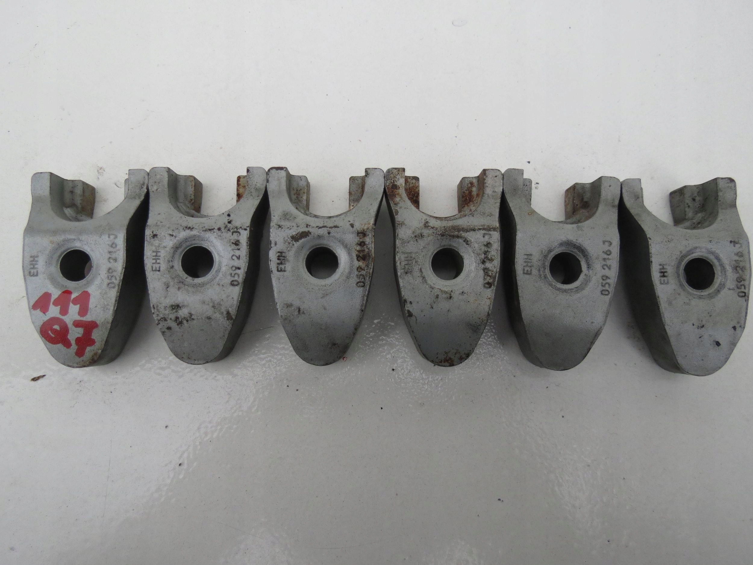 Halter Halter Einspritzdüse AUDI Q7 4L