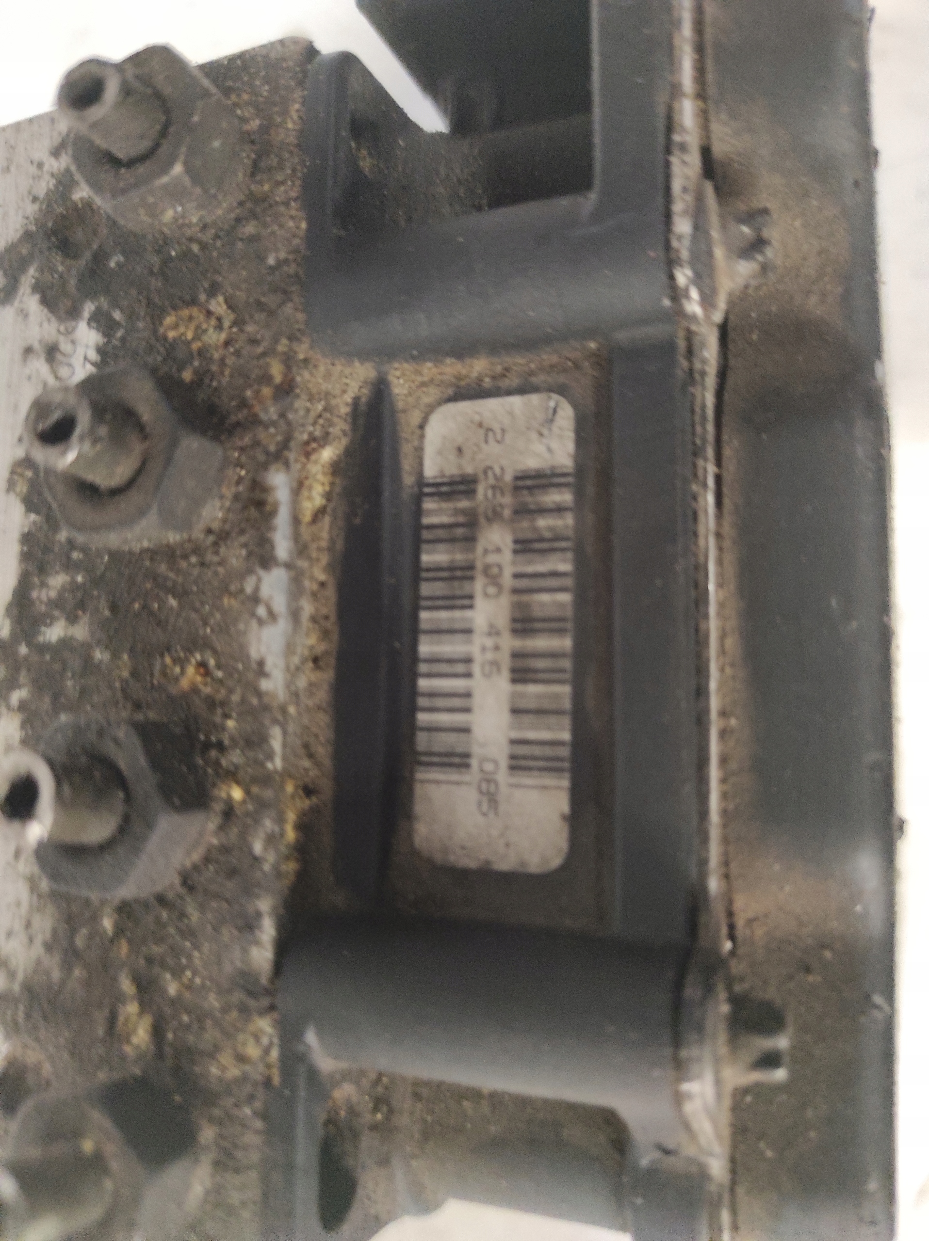 Nissan Primera P12 28106300442 Pompa ABS