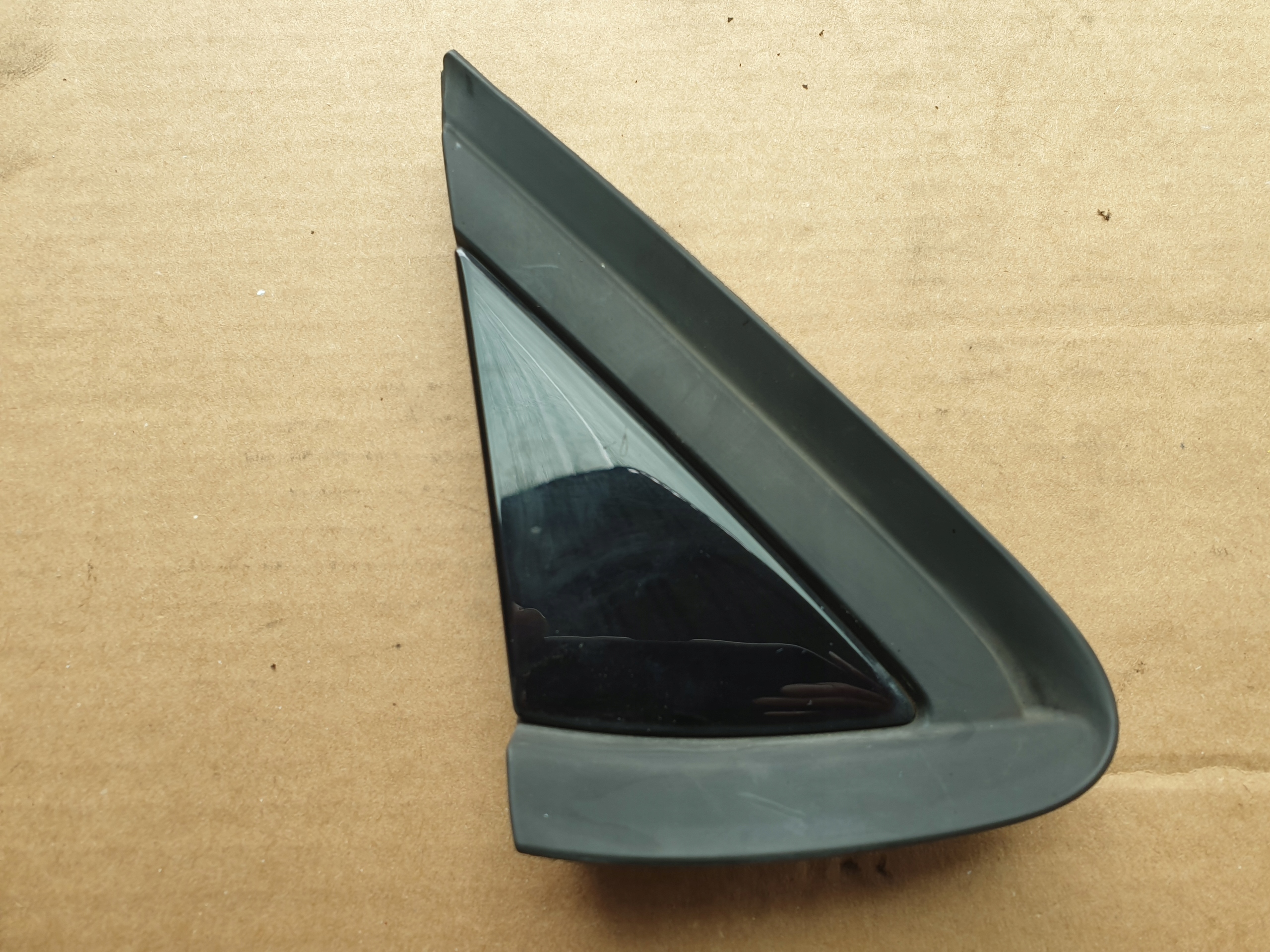Couvre Couverture Aile CITROEN C4 B7 II 2010-2018 9687364977