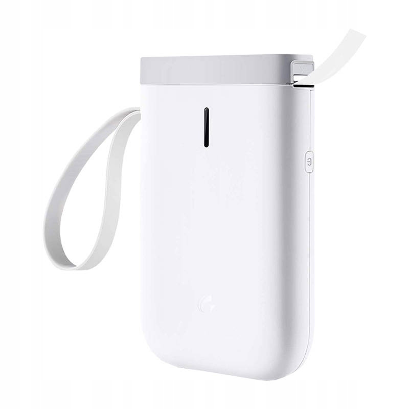 Bezdrátová Tiskárna Štítků Niimbot D11