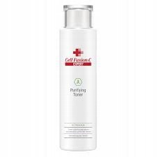 CELL FUSION C EXPERT Purifying Toner 200ml