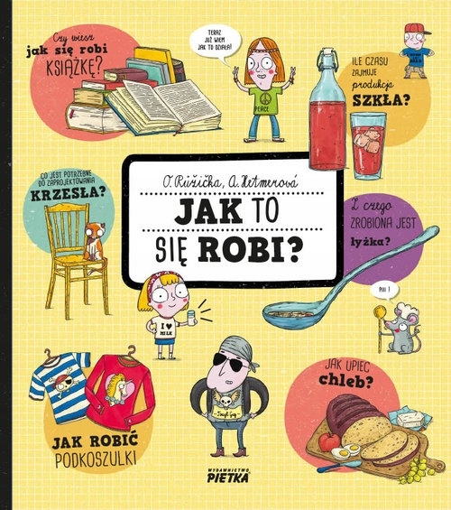 

Jak to się robi