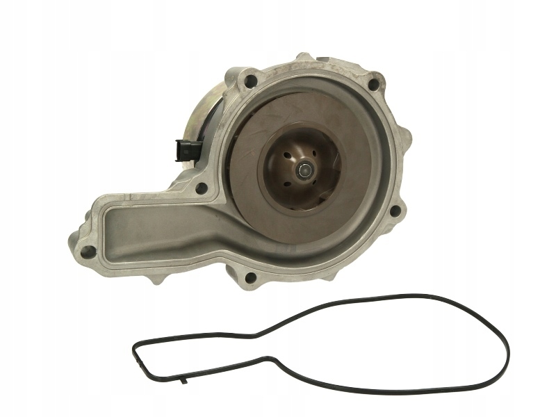 Febi Bilstein 39741 Насос воды, охлаждение двигателя