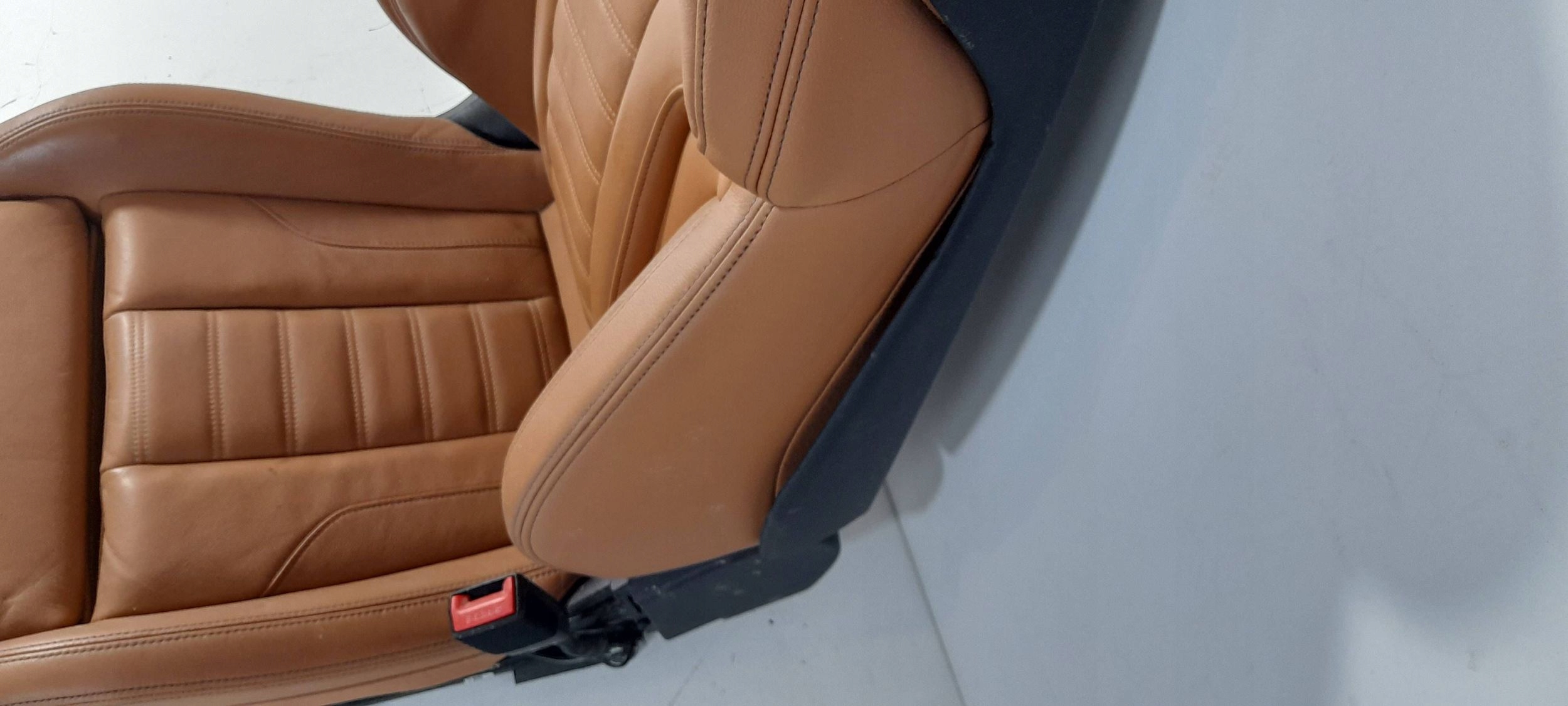 BMW X4 G02 Siège Passegers (T206)