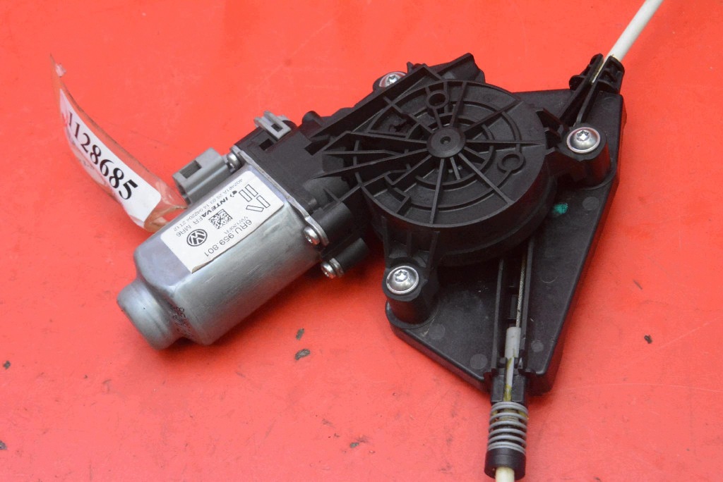 window regulator right front EU 1S4837462A VW UP 1 and 5D HB 11-20