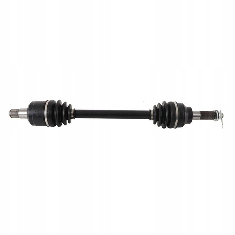All Balls Hnacia Poloos Kawasaki Mule Pro-dx '16-18, Mule Pro-dx Eps '21-2