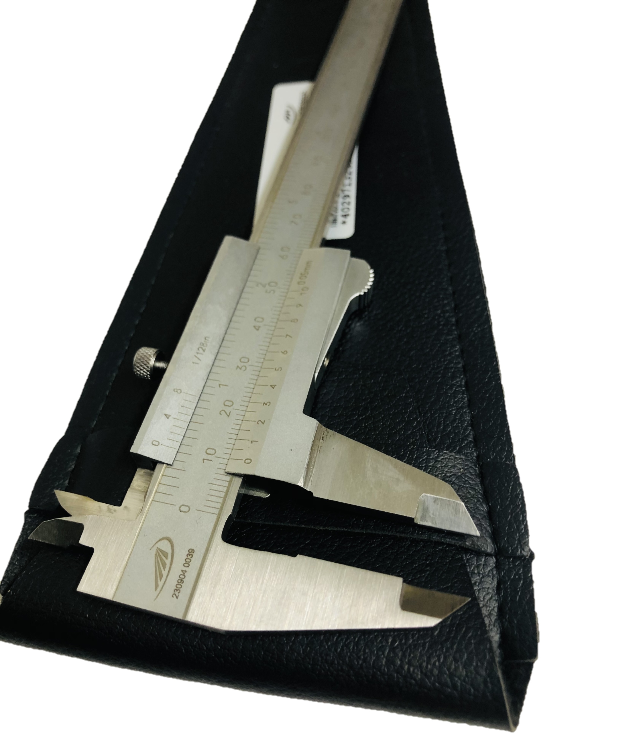 Helios Preisser Suwmiarka noniuszowa 150 mm Duo-Fix Kod producenta 0190501 Helios Preisser Germany 0-150 mm