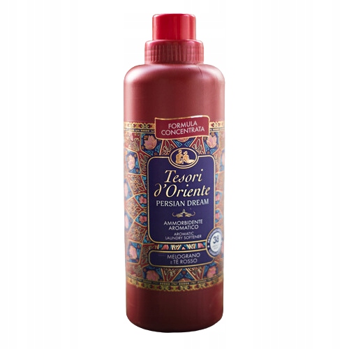 Tesori d'Oriente Persian Dream Płyn do Płukania 760 ml — 8