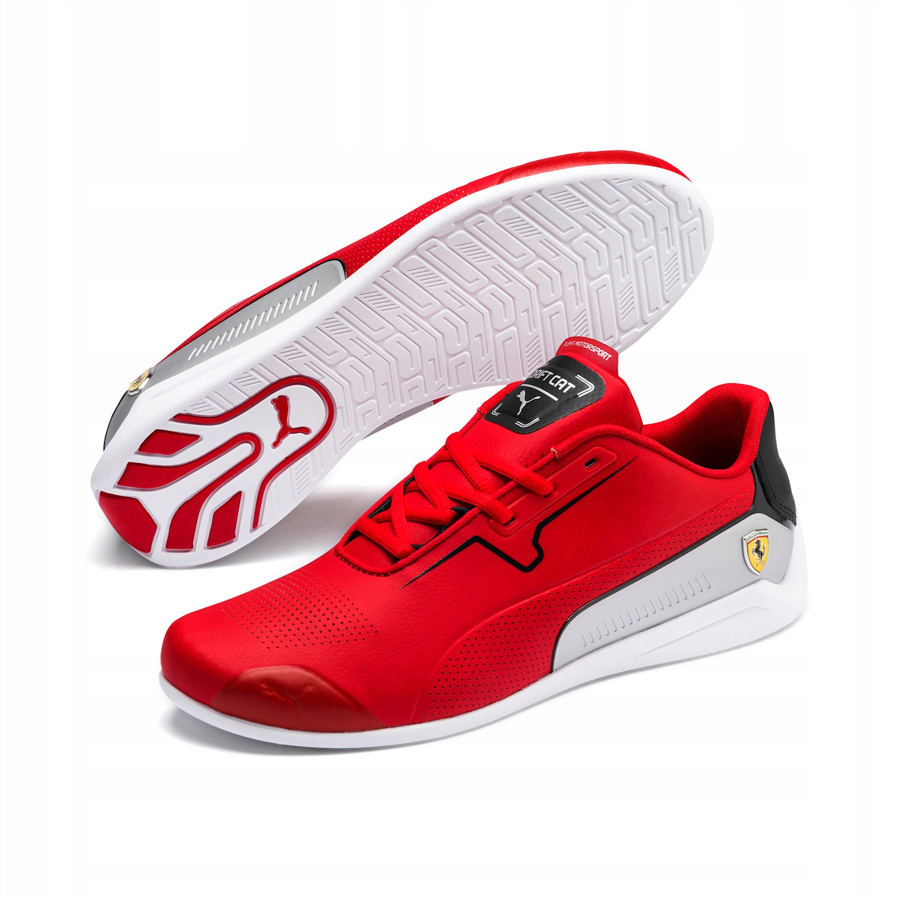 puma ferrari sf drift cat 8