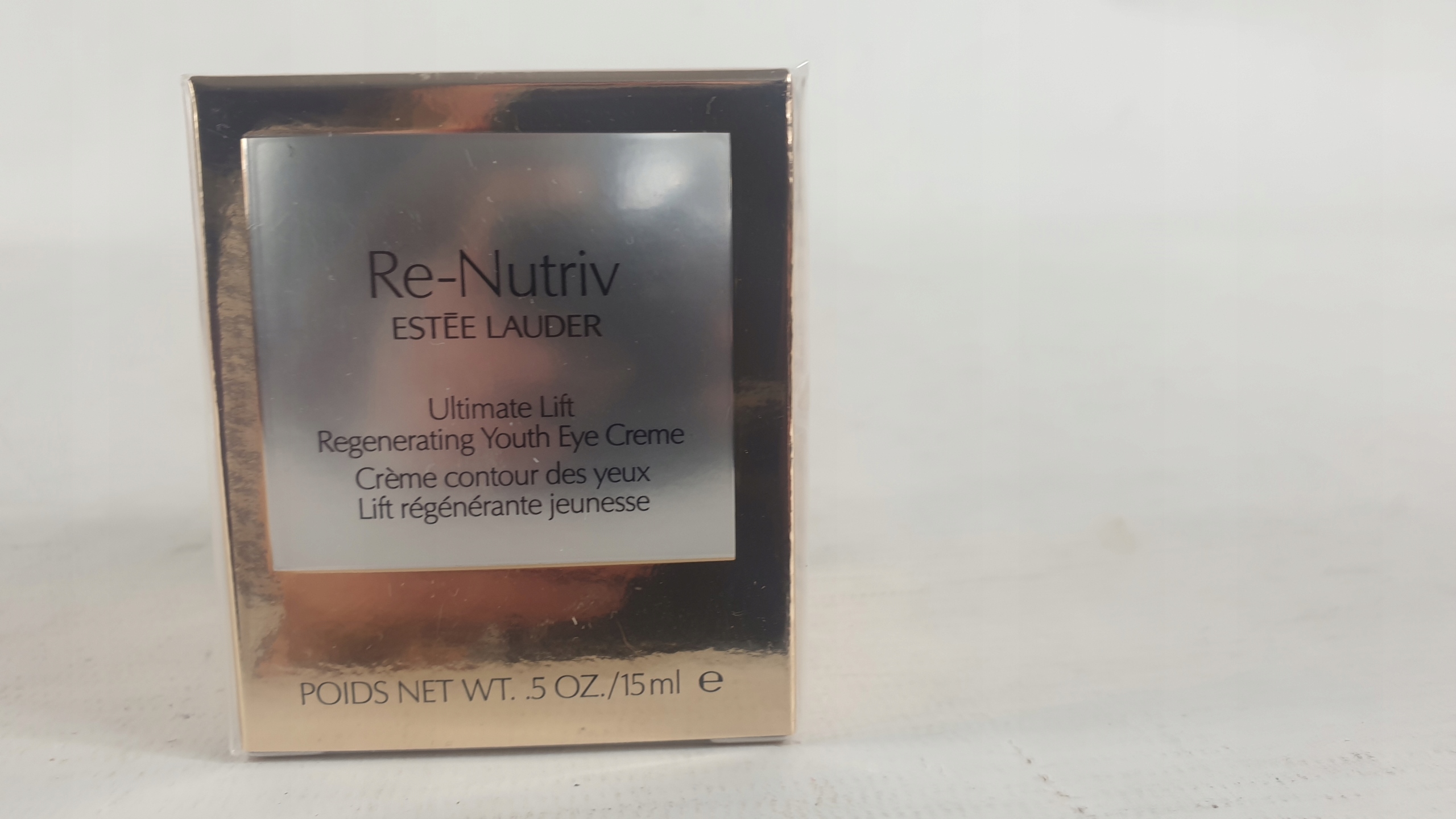 Regenerační pleťový krém Estée Lauder Re-Nutriv Ultimate Lift