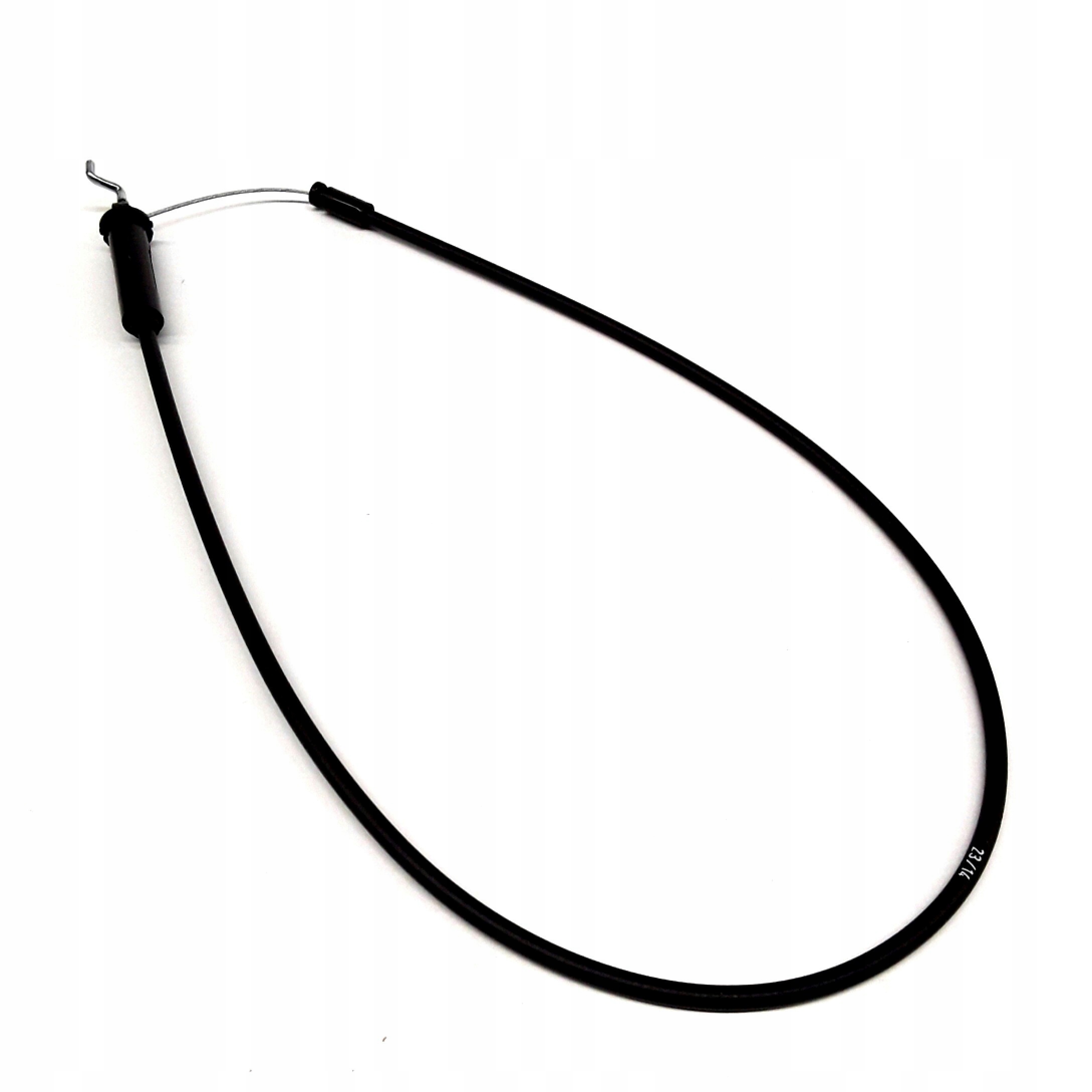 Volvo XC90 lanko pro skládání opěrky hlavy zadního sedadla 8665773