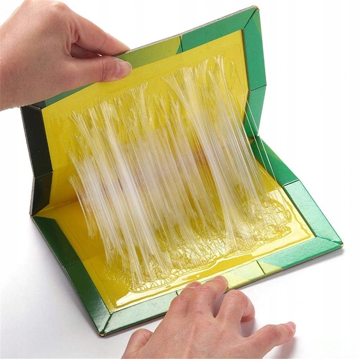 25x MYSZOŁAPKA LEP ŁAPKA PUŁAPKA NA MYSZY SZCZURY SILNY MOCNY KLEJ AROMAT Kod producenta 25 SZTUK LEPÓW NA GRYZONIE Z AROMATEM MOCNE