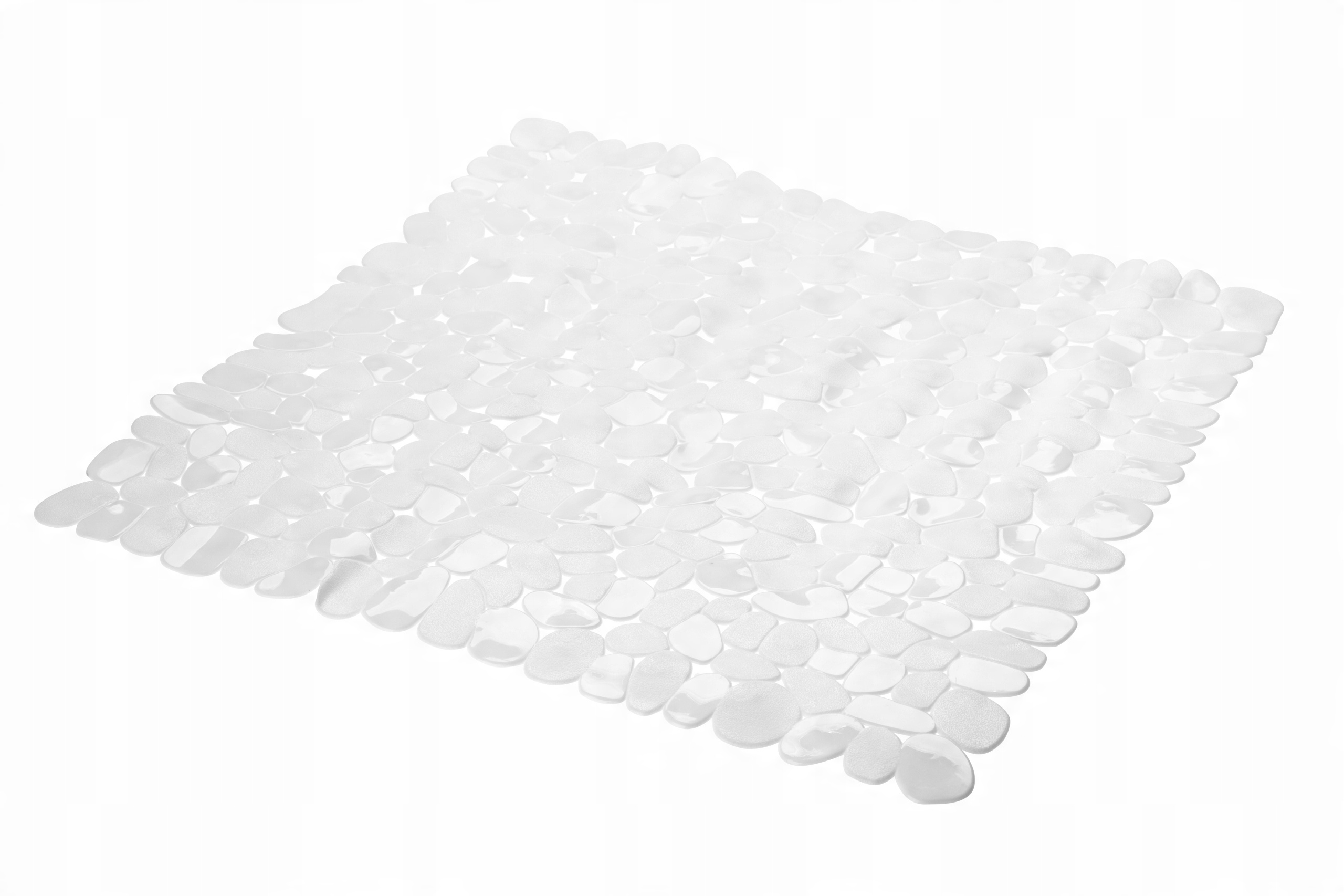 

Mata Antyposlizgowa 50x50 cm Brodzik Biały 27937