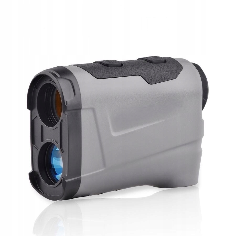 Discovery Optics D1200 dalmierz rangefinder szary