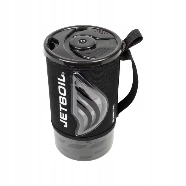 Plynový vařič Jetboil Flash 1.0L Carbon