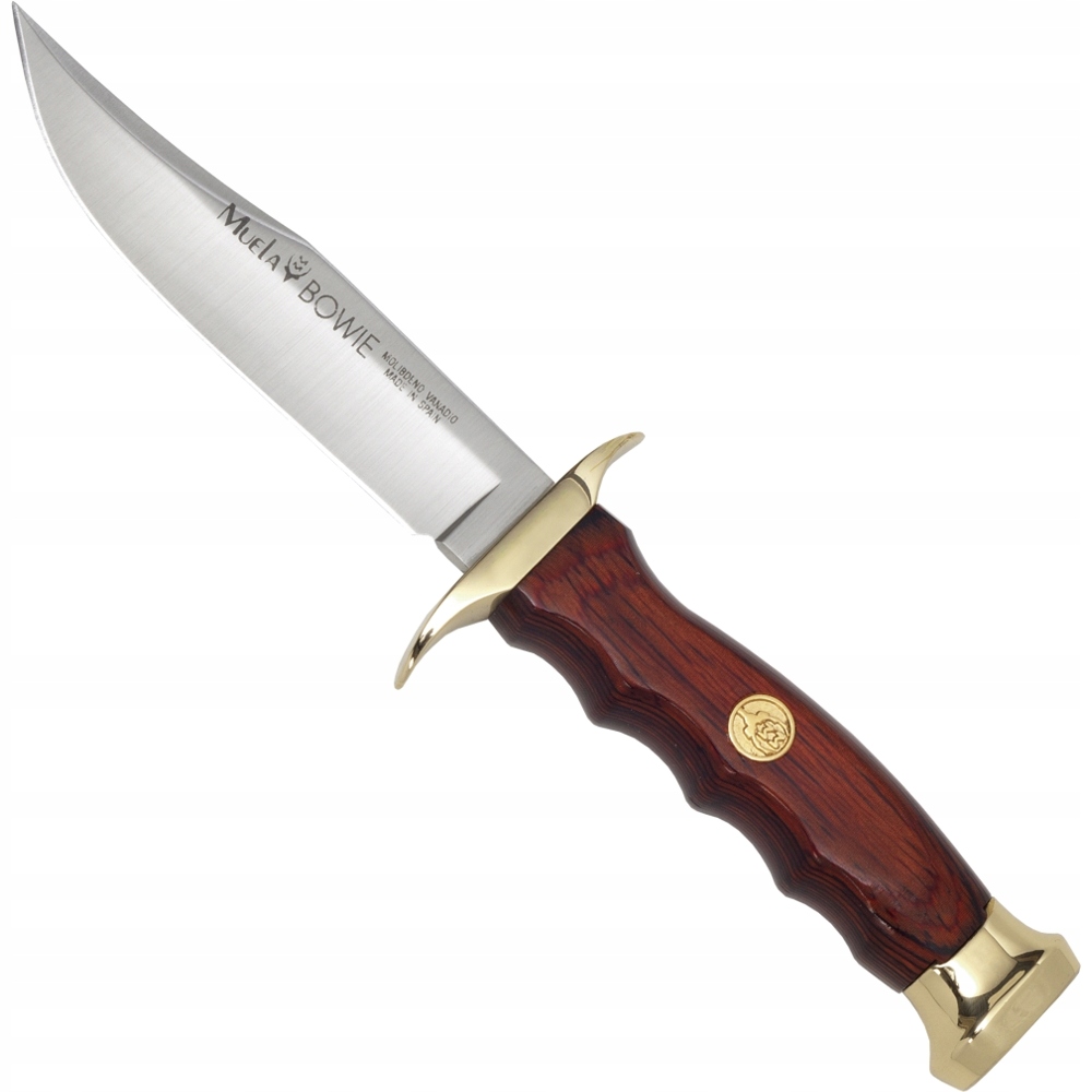 Muela Bowie 61658 nůž