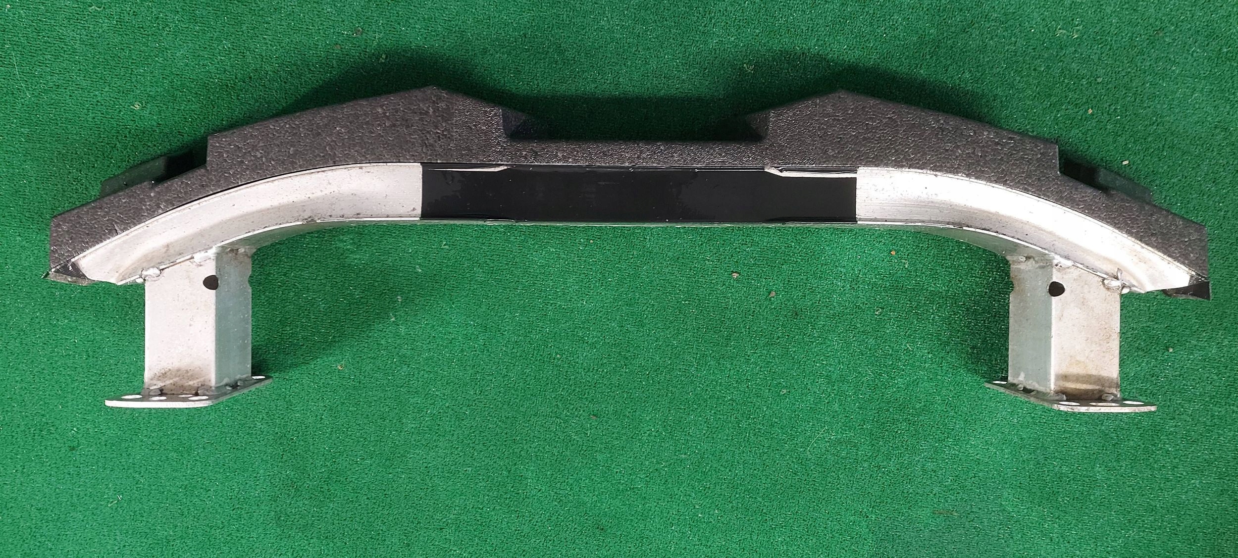 bumper support front +ABSORBER ALFA GIULIETTA 51805761