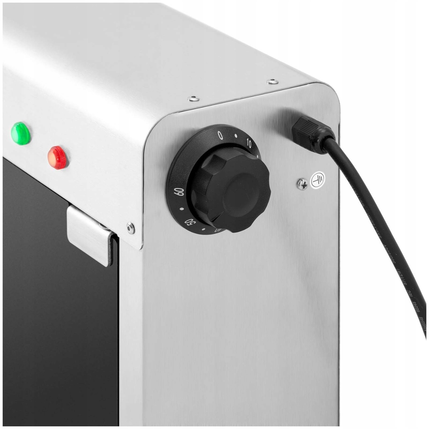 Sterylizator do 14 noży Royal Catering RC-KSSS201 Marka Royal Catering