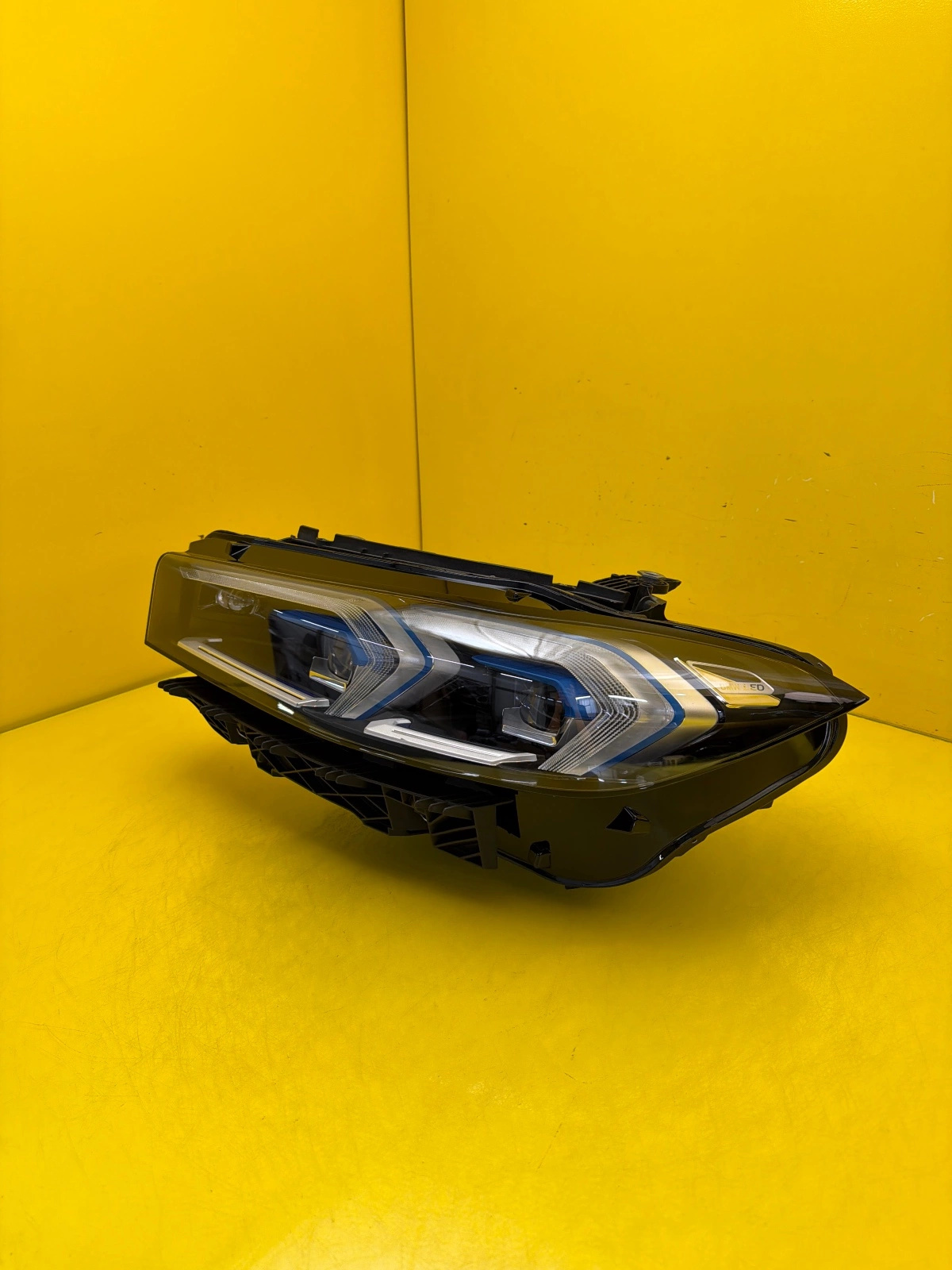 light left front BMW 3 G20 G21 Lift Full Led 9450801-04