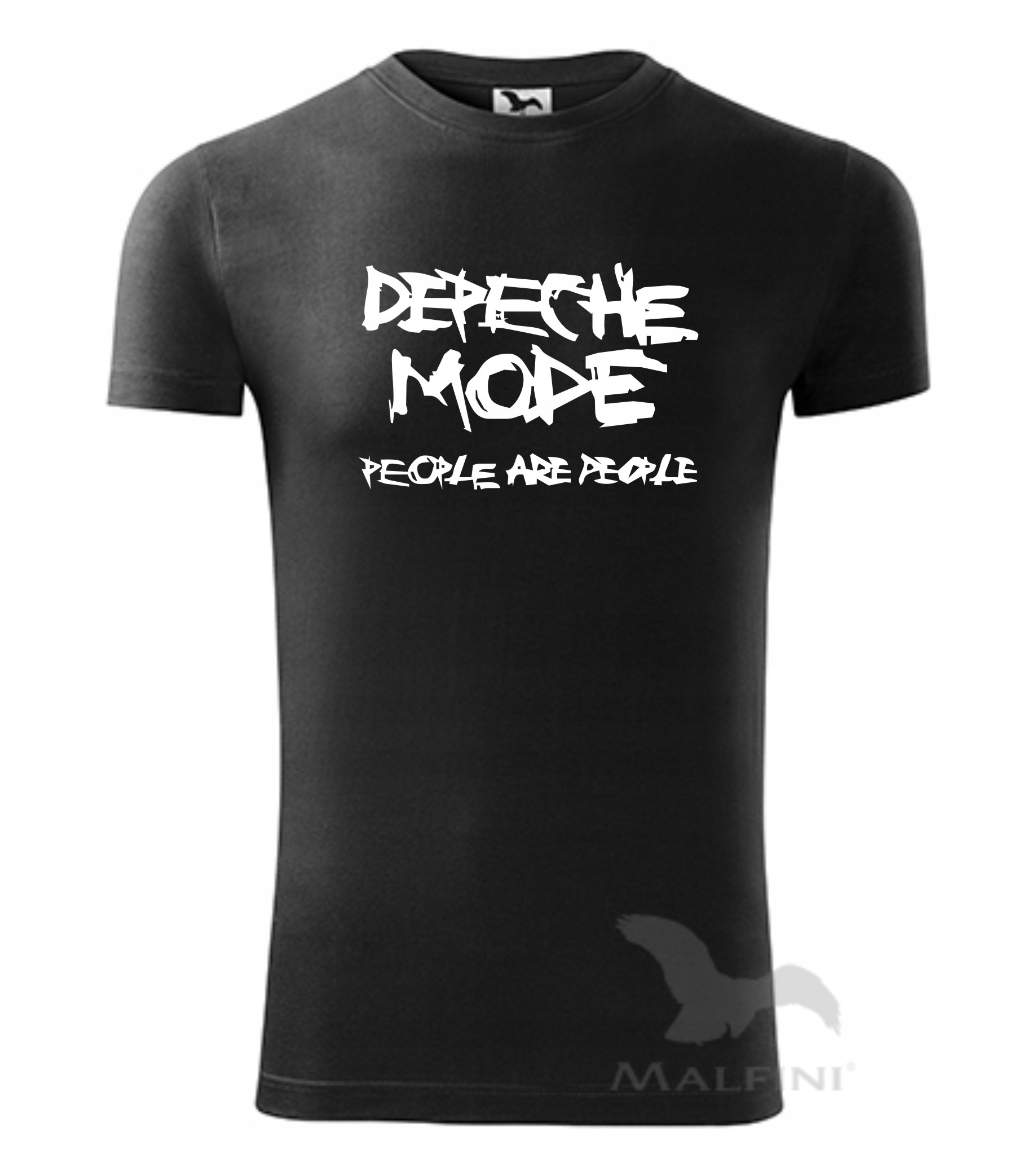 

Koszulka Depeche Mode memento mori violator spiri