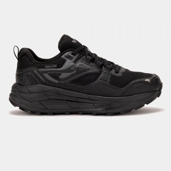 BUTY TRAILOWE JOMA SHOCK 2641 Z MEMBRANĄ WODOODPORNĄ AISLA-TEX
