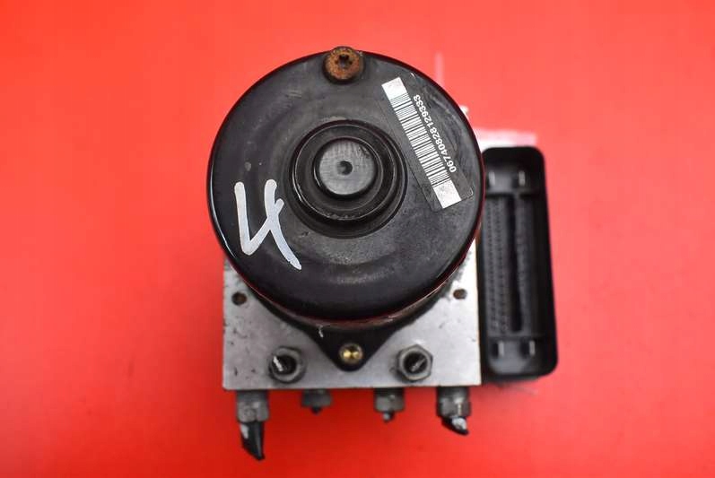 POMPA ABS 10.0960-0112.3 FORD FOCUS C-MAX MK1 1 E 1.8 16V 125 KM 03-07