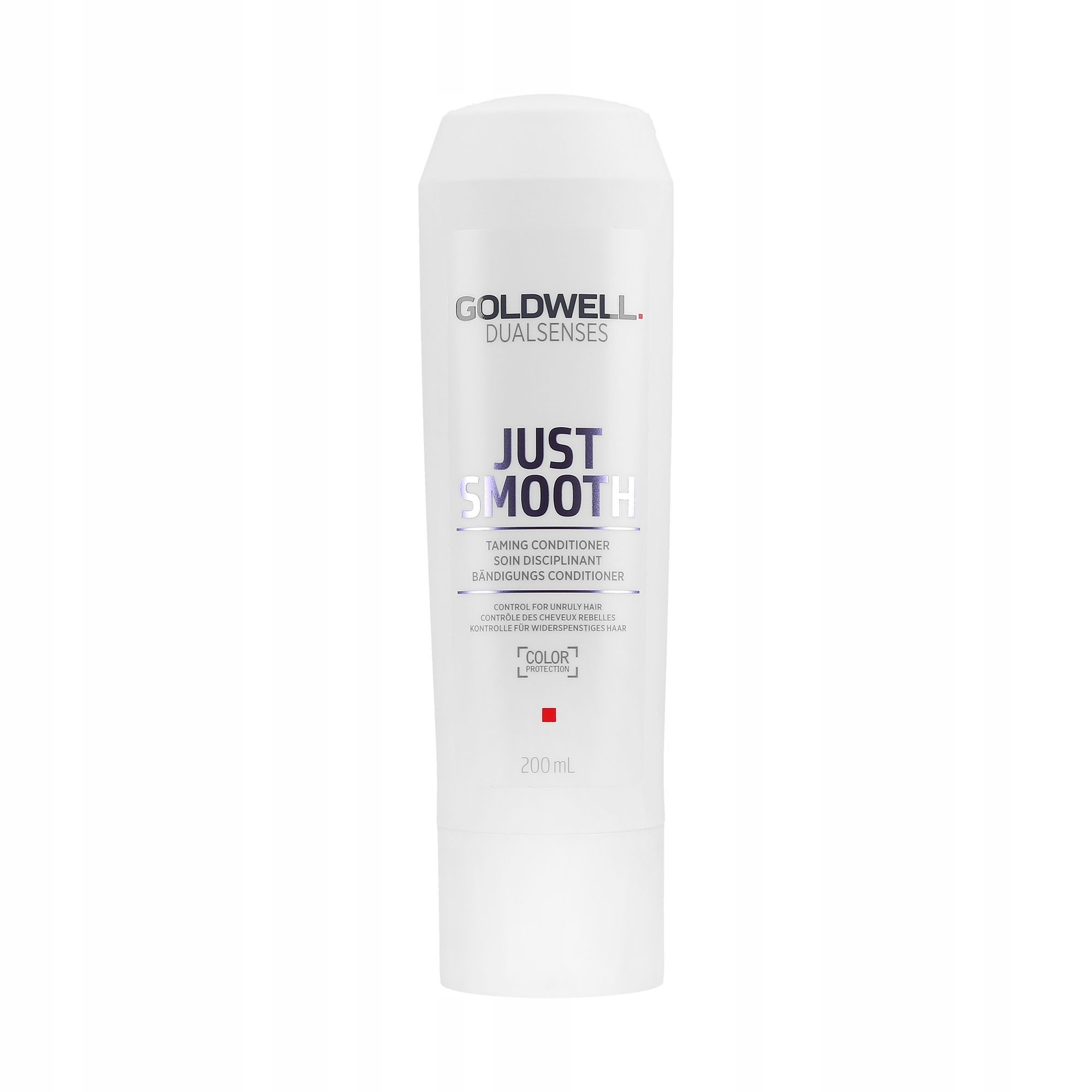 

Goldwell Just Smooth Odżywka Wygładzająca 200 ML