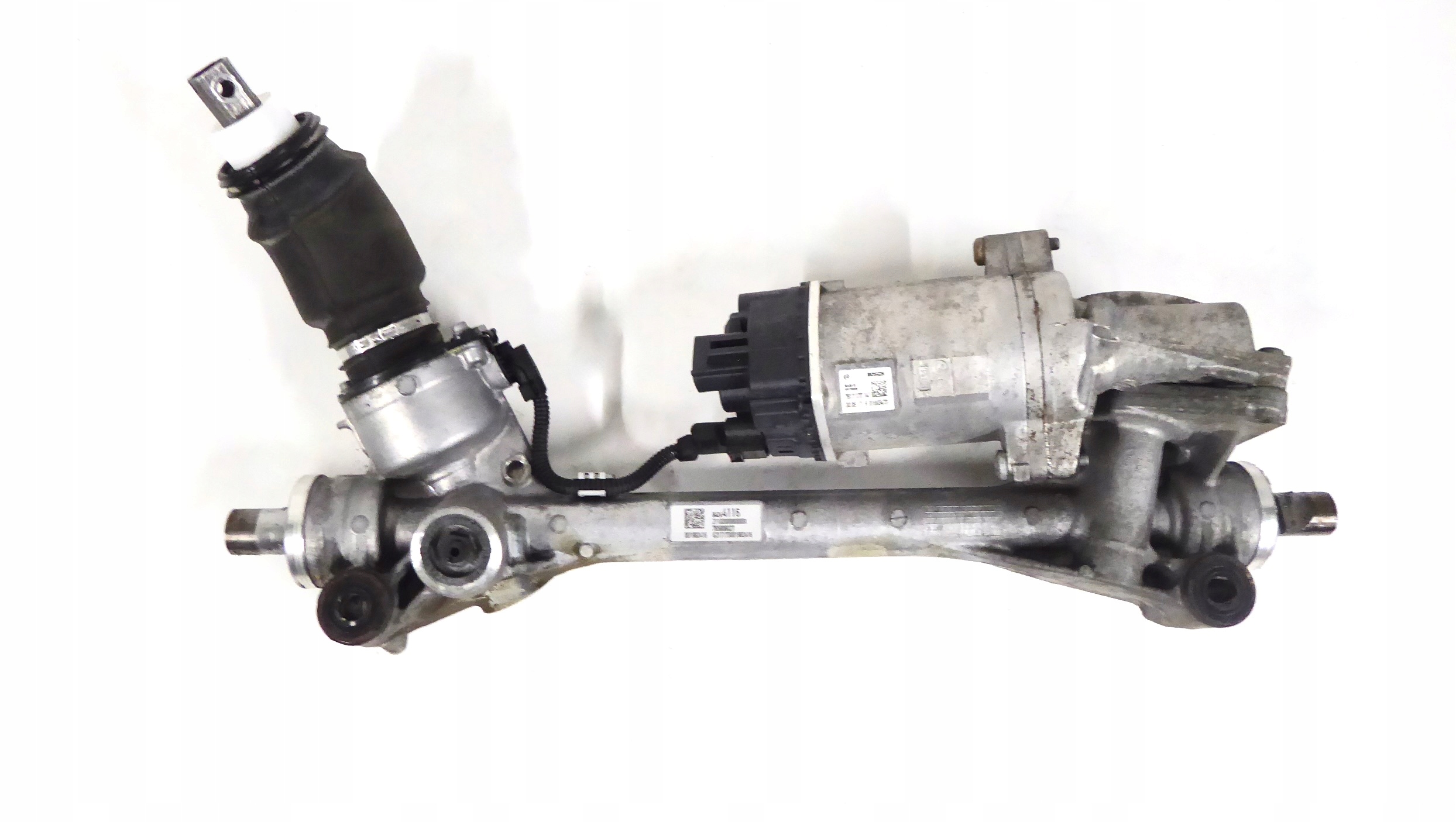 control drag rod servo steering OPEL INSIGNIA B EUROPA