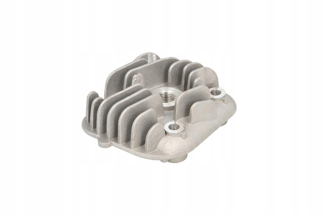 Głowica Cylindra 60CCM 2T 44 MM A/c Minarelli Horizontal Keeway 1E40QMB/QMA