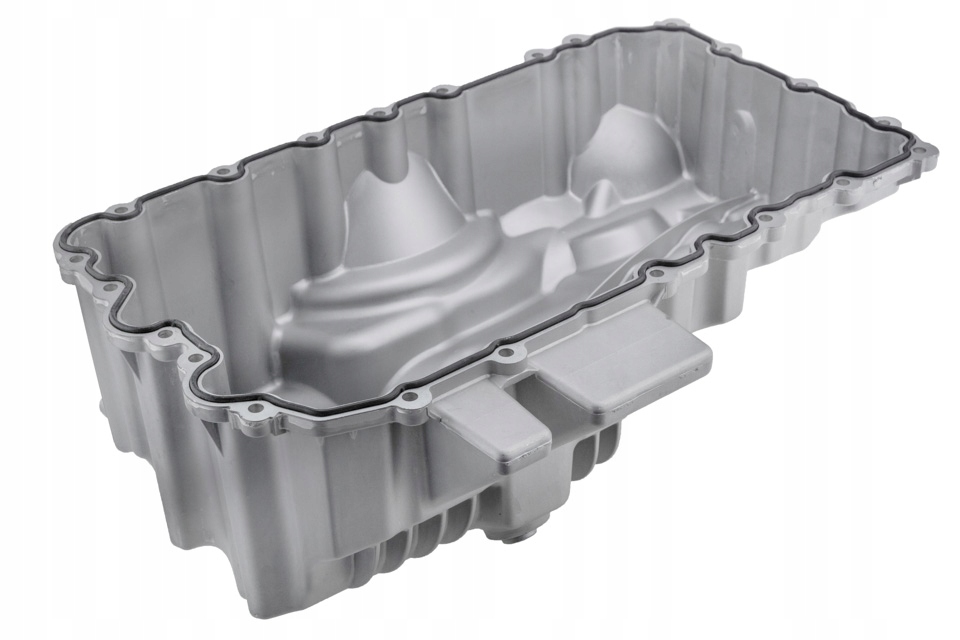 BMO-BM-013A - Масляний піддон двигуна BMW N20 11137618512