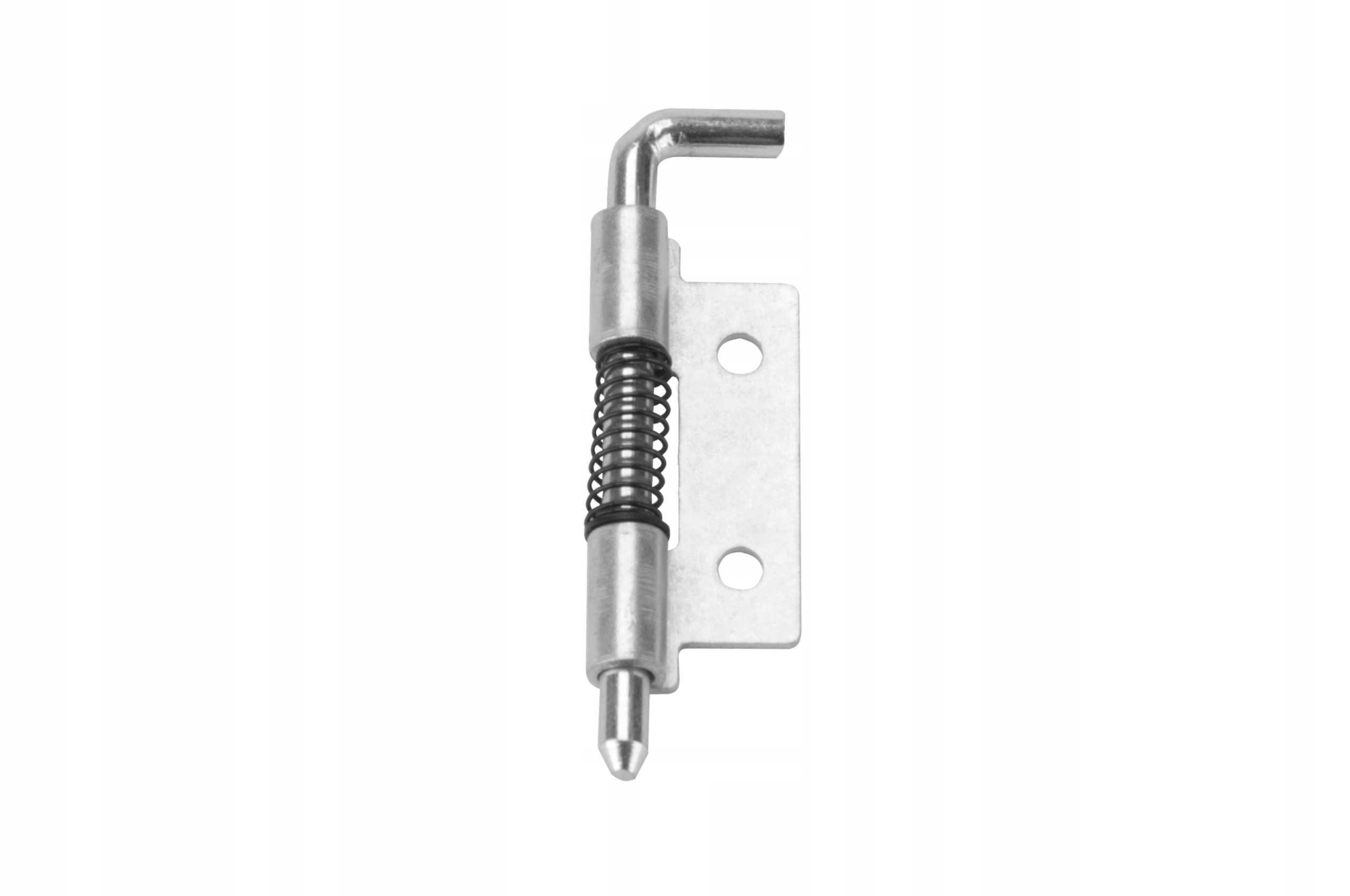 

Zawias sworzniowy prawy 32 mm stal ocynkowana
