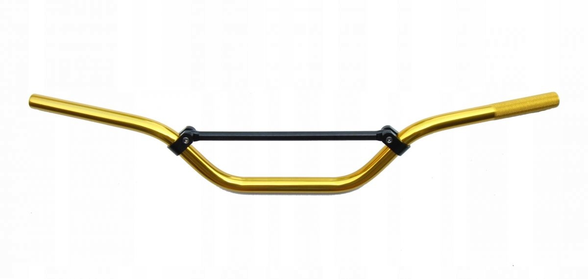 23-686-611 - РУЛЬ SUZUKI RM 80 (91-01) ЗЛОТЫЙ