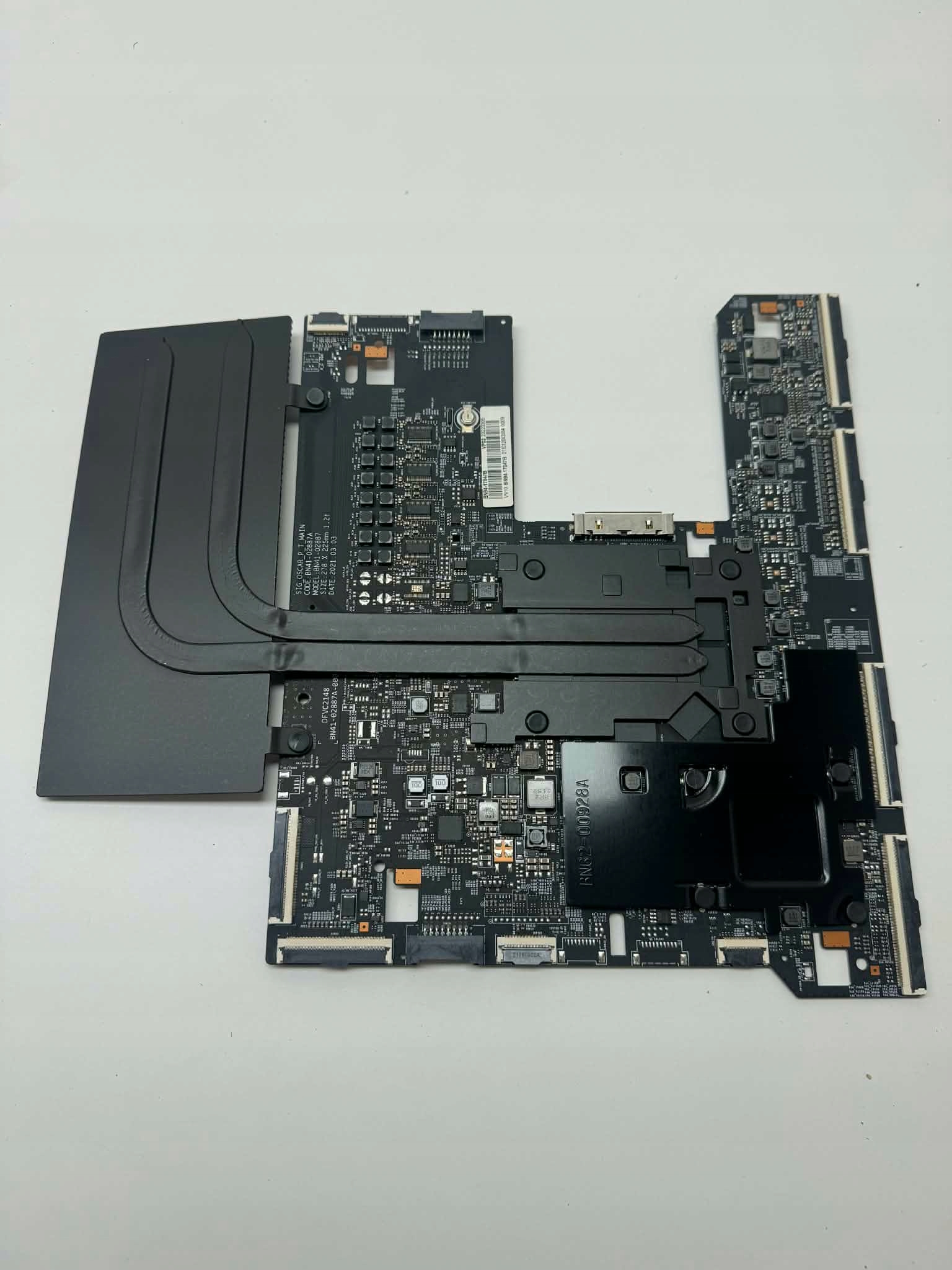 Samsung BN94-17047B Základní deska (hlavní deska) pro Tv