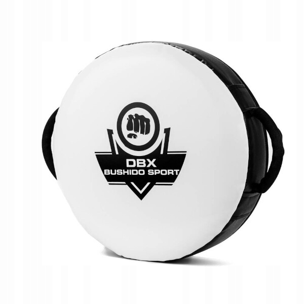 Kruhový tréninkový blok Dbx Bushido TO-White 40 cm