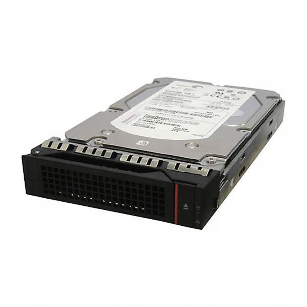 Lenovo Dysk Ssd 2,5 960GB Sata III Model 4XB7A90874