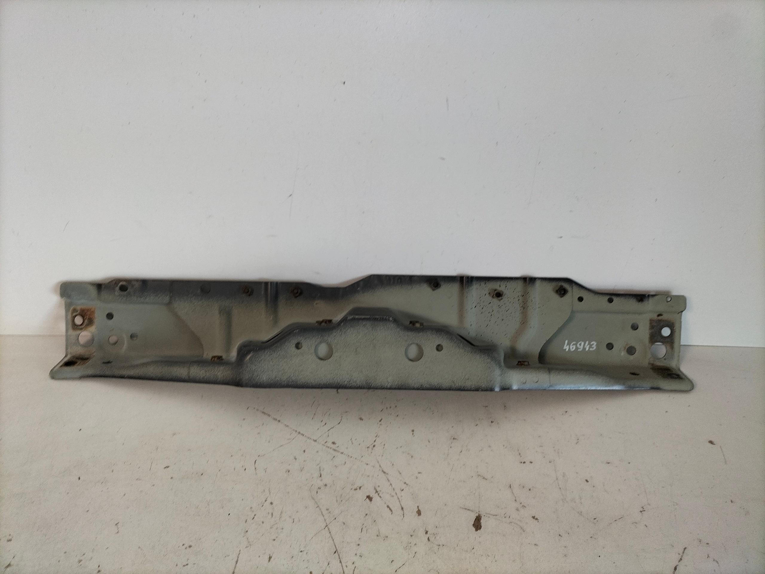 support panel for radiators upper pillar iron SUZUKI GRAND VITARA II 05-18