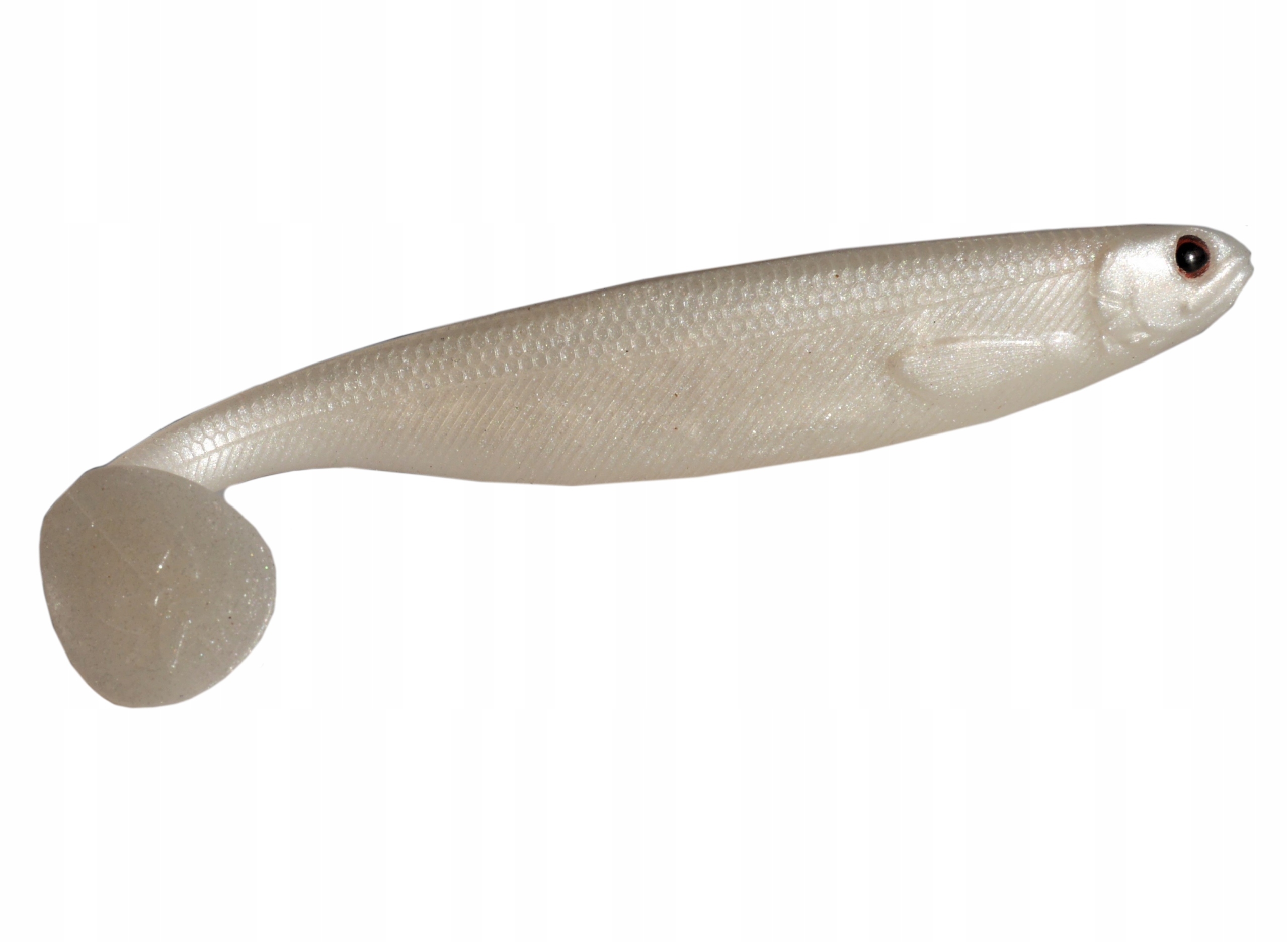 

Westin ShadTeez Slim 12cm 10g Pearl