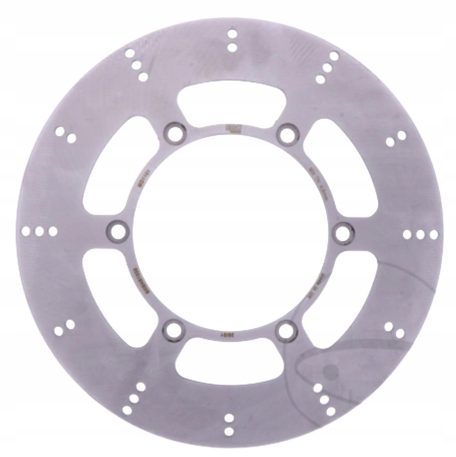 Brzdová Kotúčka Predná Honda Cb 750 St 1100 Pan European Vt 250 Kymco Venox