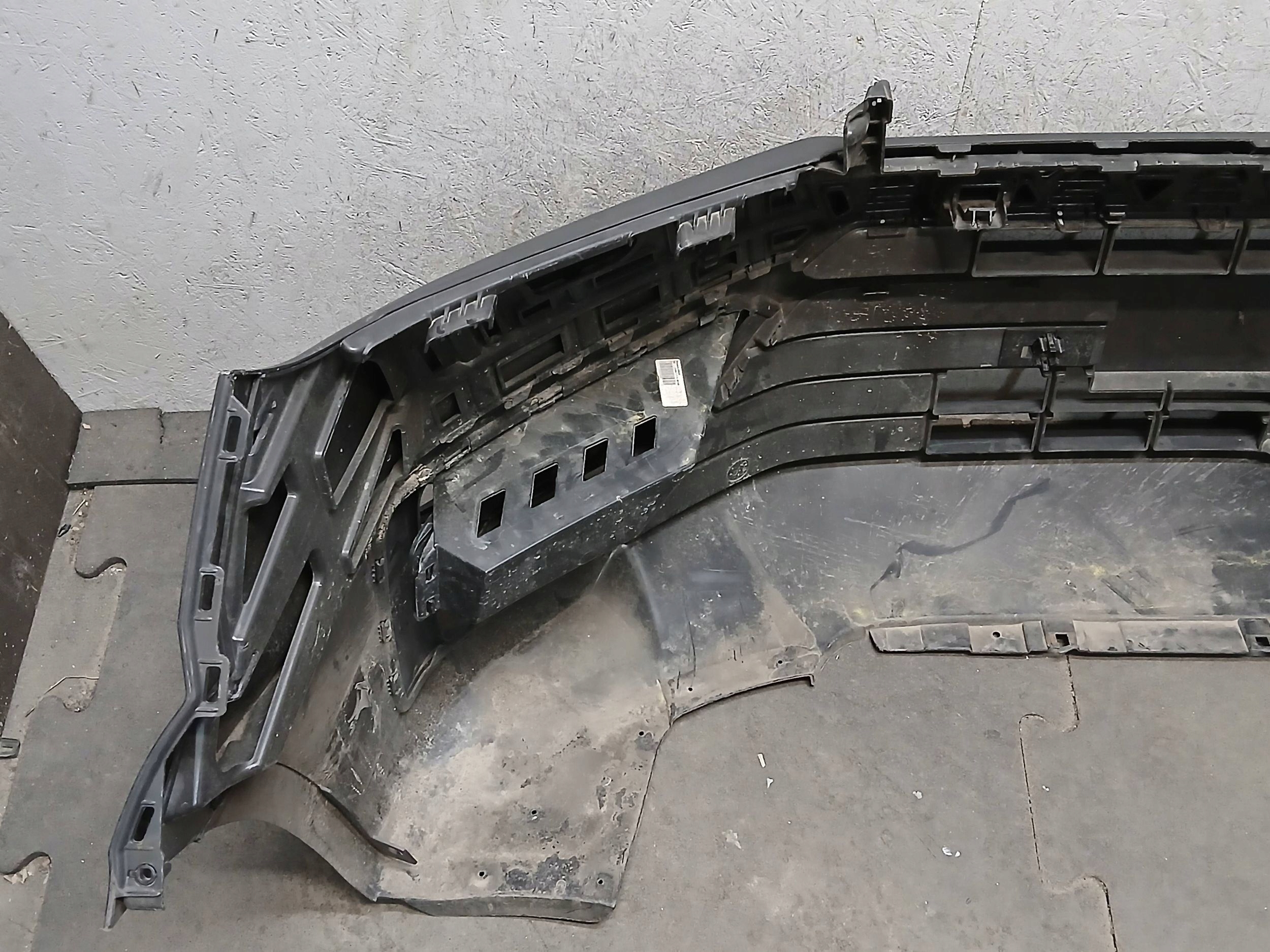 Stoßstange vorne VW CRAFTER 7C