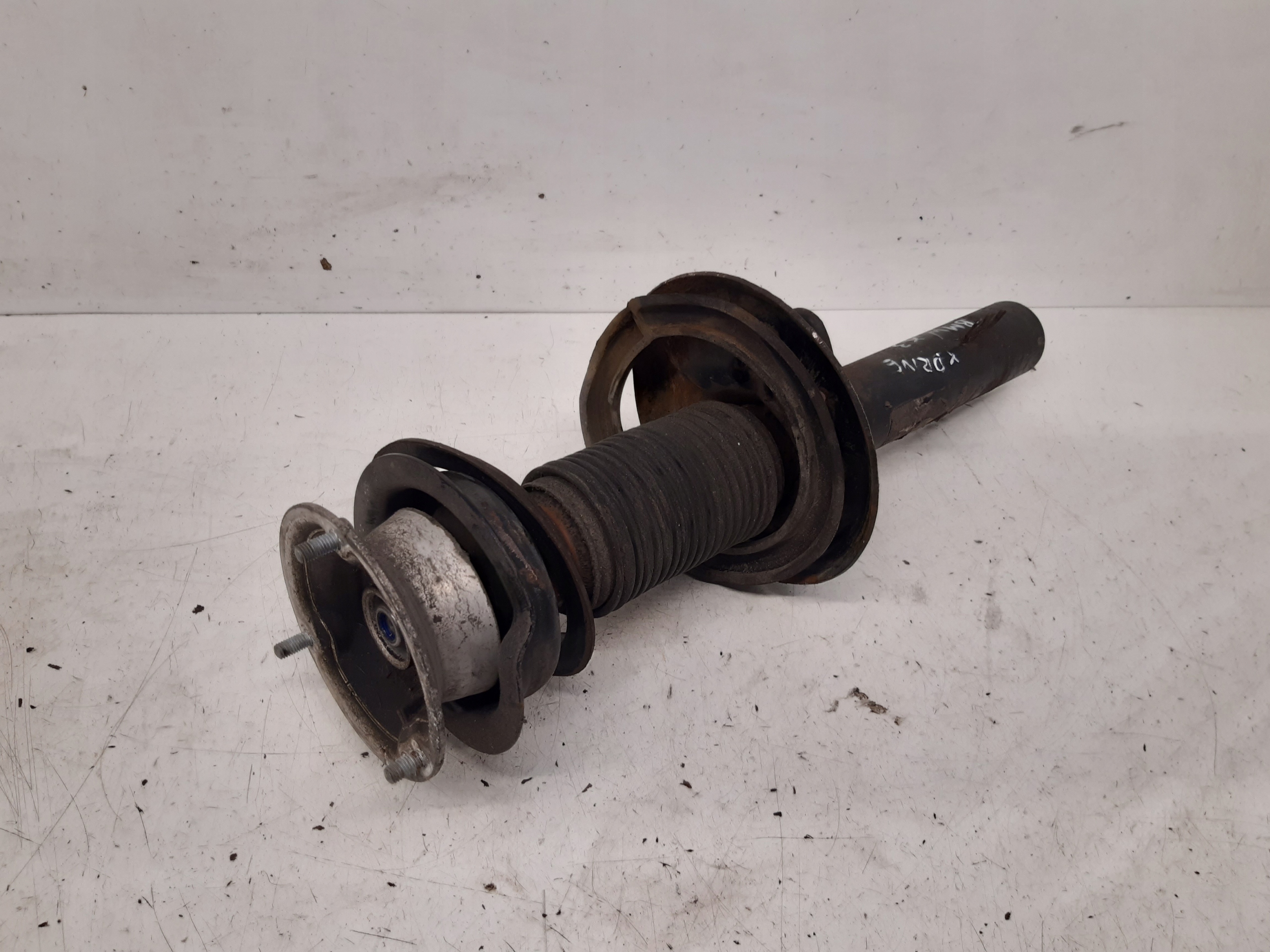 shock absorber front 3453521 BMW X3 E83