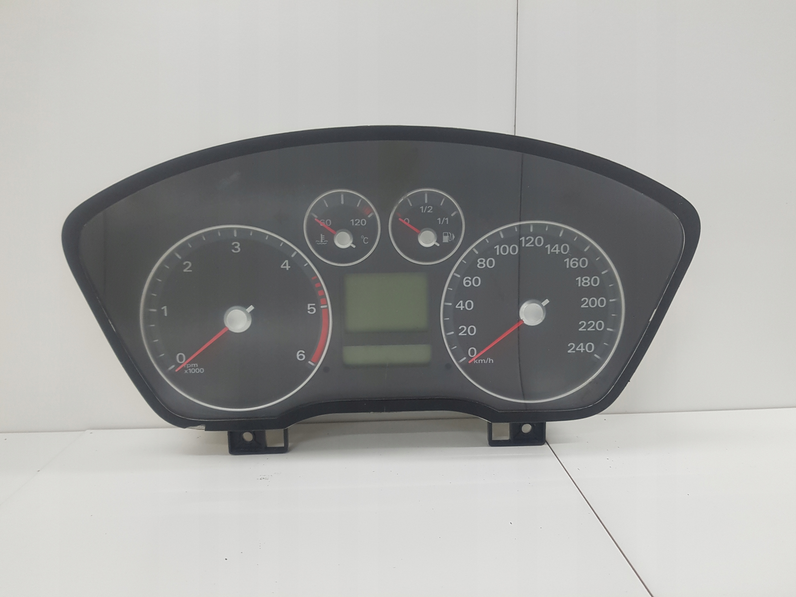 dials dials FORD FOCUS MK2 1.6 TDCI 4M5T-10849-LR