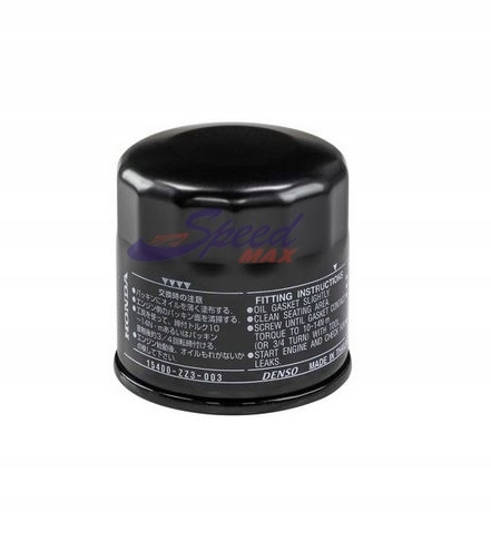 Filtr oleju Honda 15400-ZZ3-003 8KM-50KM