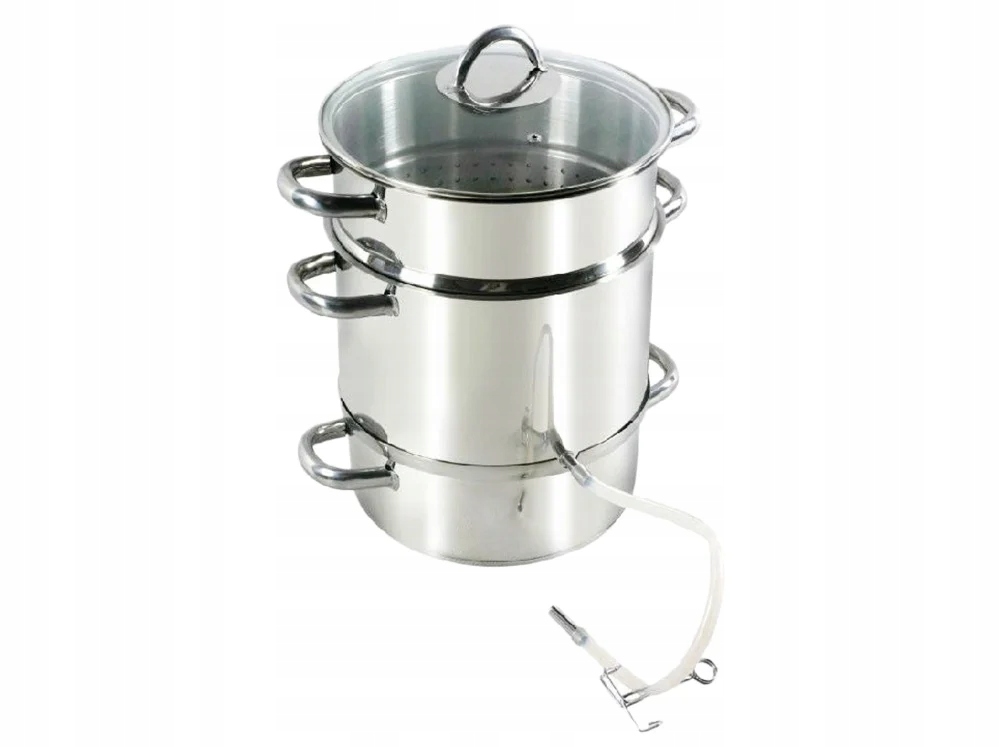 Rurka do sokownika Winston AMBITION