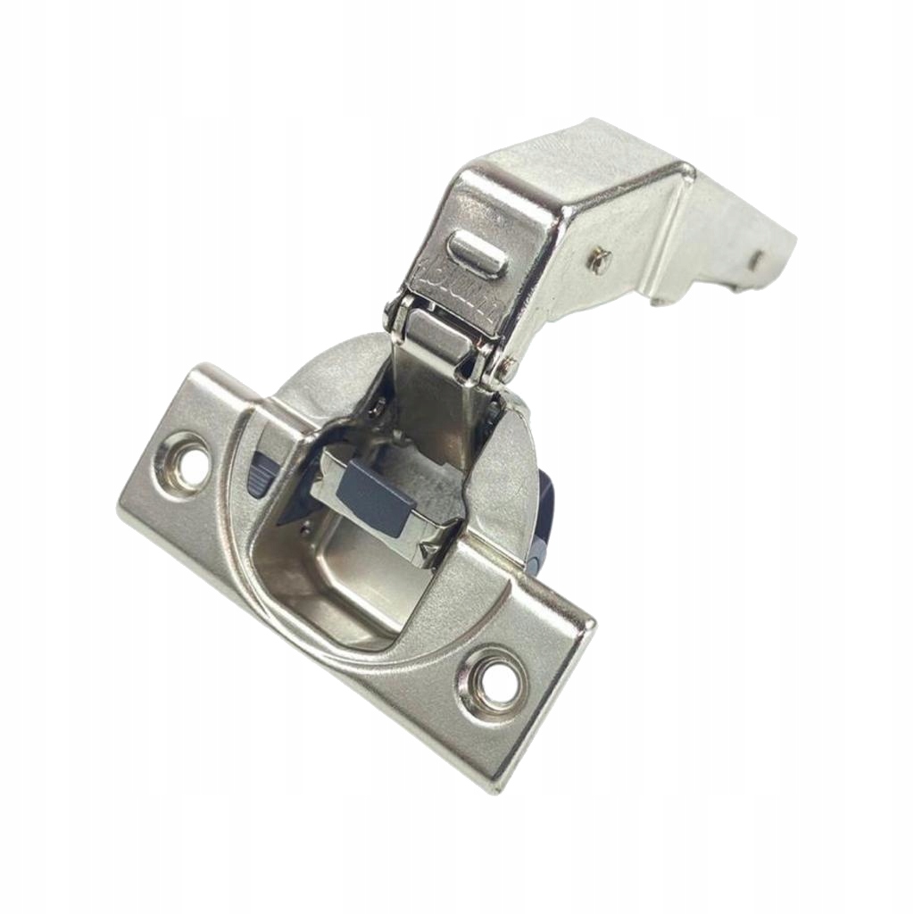 Zawias BLUM 79B9550 równoległy z hamulcem + prow.