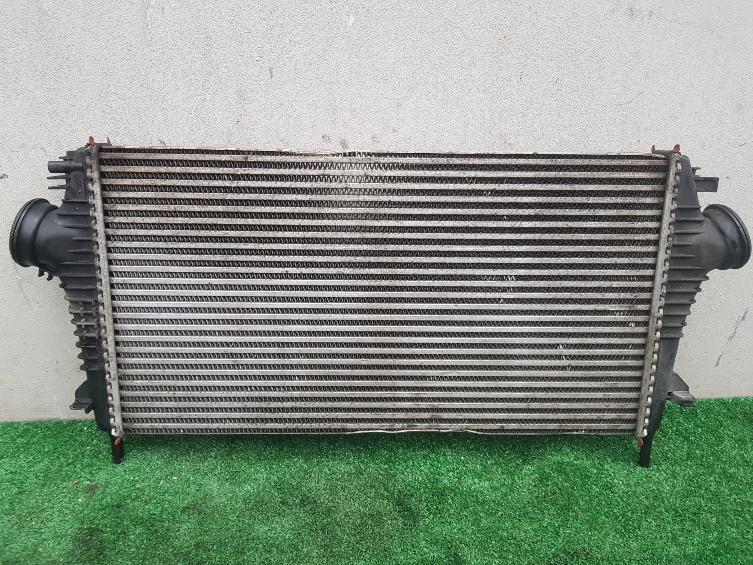 INTERKULER radiatore intercooler OPEL INSIGNIA 13241751