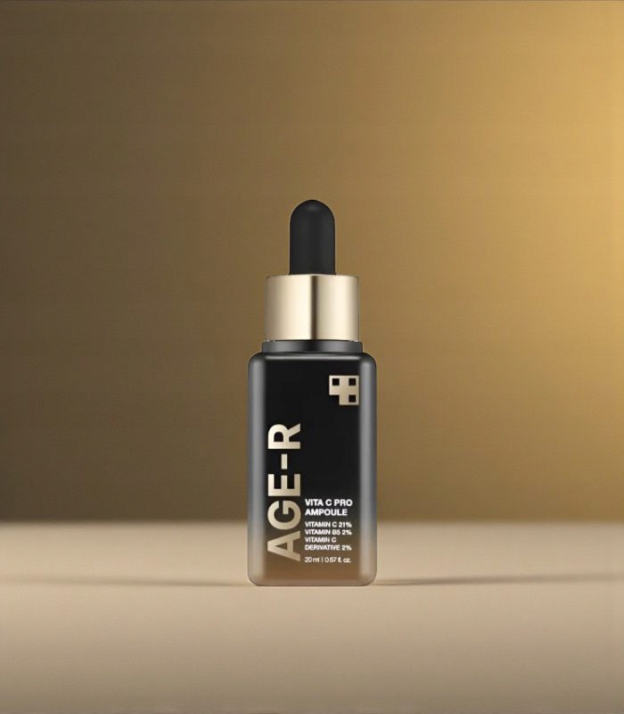 Medicube Age-R Vita C Pro Ampoule 20ml