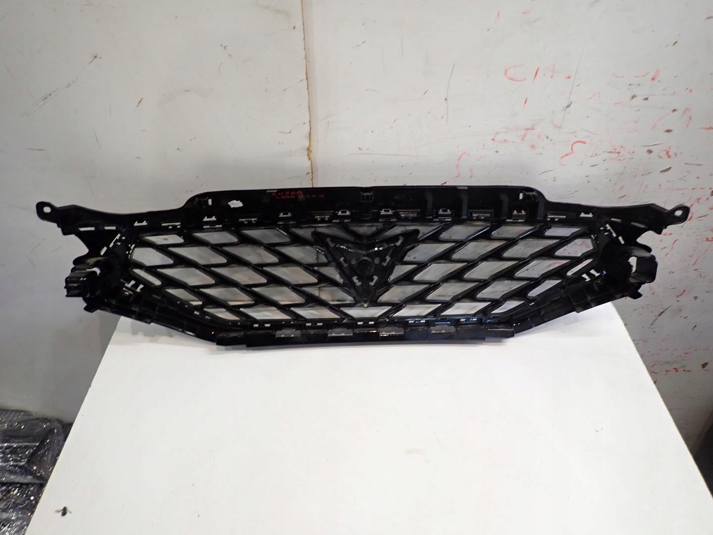 grille SEAT LEON IV CUPRA FORMENTOR 2020- 5FA853651C